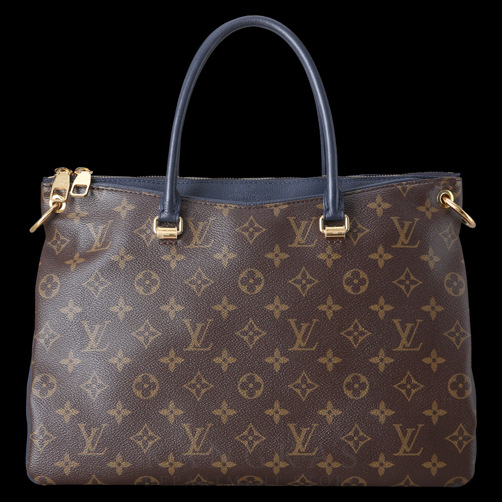 LOUIS VUITTON(USED)루이비통 모노그램 팔라스 MM
